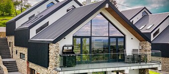 Fantastic 4-bedroom "Altfel Bran Chalet in welcoming Bran for your getaway