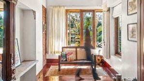 Deluxe Triple Room | Bahagian dalam