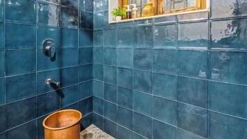 Habitación doble | Baño