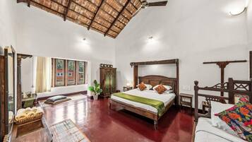 Habitación triple
