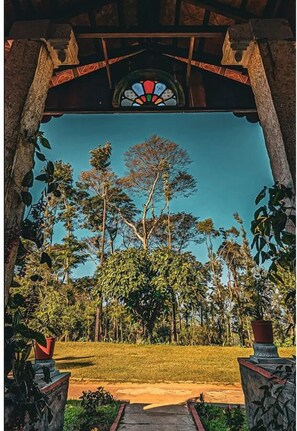 Exterior - Woodway Estate by The Almanac (Chikkamagaluru)