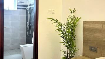 1 quarto, ferros/tábuas de passar roupa, Wi-Fi, roupa de cama