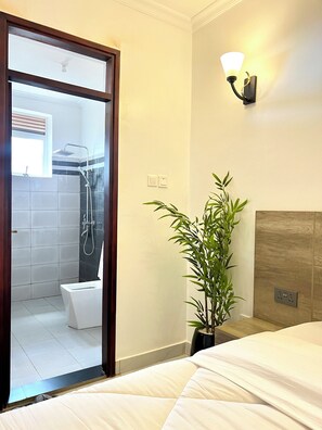 1 quarto, ferros/tábuas de passar roupa, Wi-Fi, roupa de cama