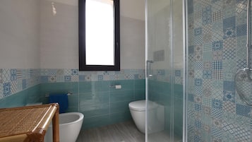 Doccia, asciugacapelli