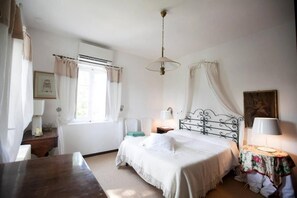 Double Room | Free WiFi - Casale novilara (Novilara)