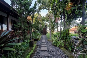 Jardín