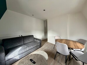 Coin séjour