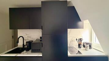 Cucina privata