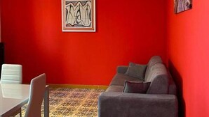TV - Beautiful apartment in Marina di Modica with WiFi (Marina di Modica)