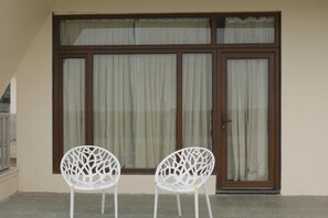 Terrace/patio - Rio Vista (Sompalli)