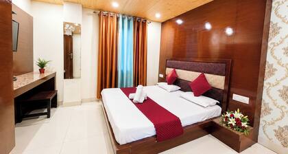 Hotel N.R stay Dalhousie