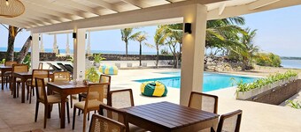 South Beach Resort - Ahangama
