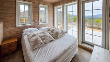 4 bedrooms, free WiFi