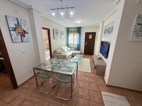 Felipe Beach Apartment