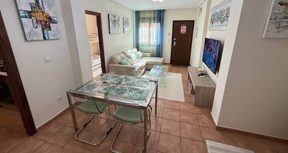 Felipe Beach Apartment