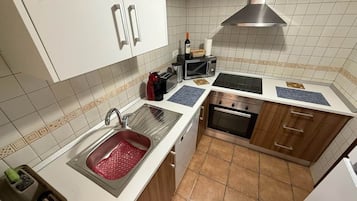 Eget kjøkken