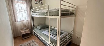 Magdolina Beach Apartment