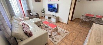 Magdolina Beach Apartment