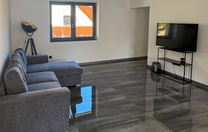 Televisión 