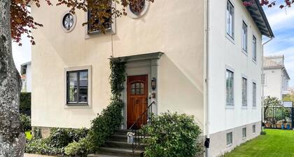 1 bedroom nice apartment in Varberg