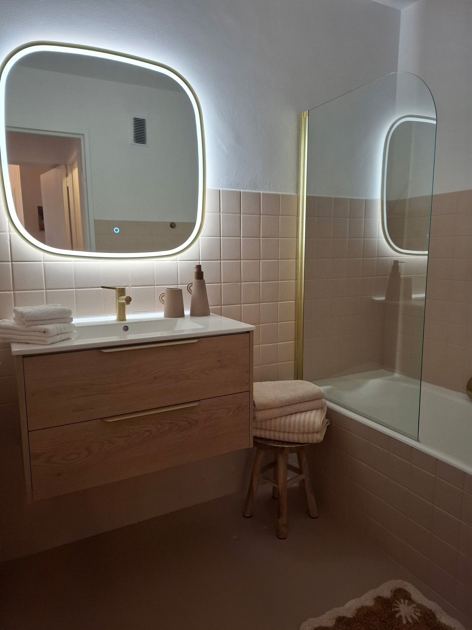 Badkamer