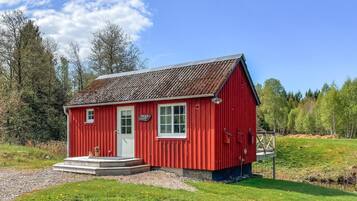 Udendørsområde