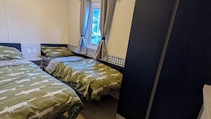 Cottage | 3 phòng ngủ, truy cập Internet không dây miễn phí, trang trí khác biệt 