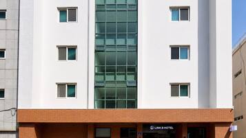 Exterieur