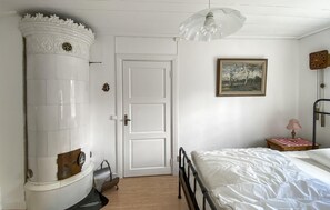 3 chambres