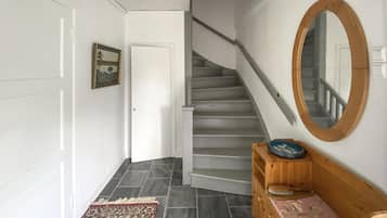 Interiör
