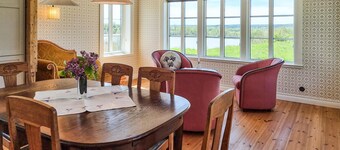 Nice home in Mellerud with WiFi