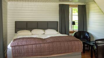 4 habitaciones y wifi gratis
