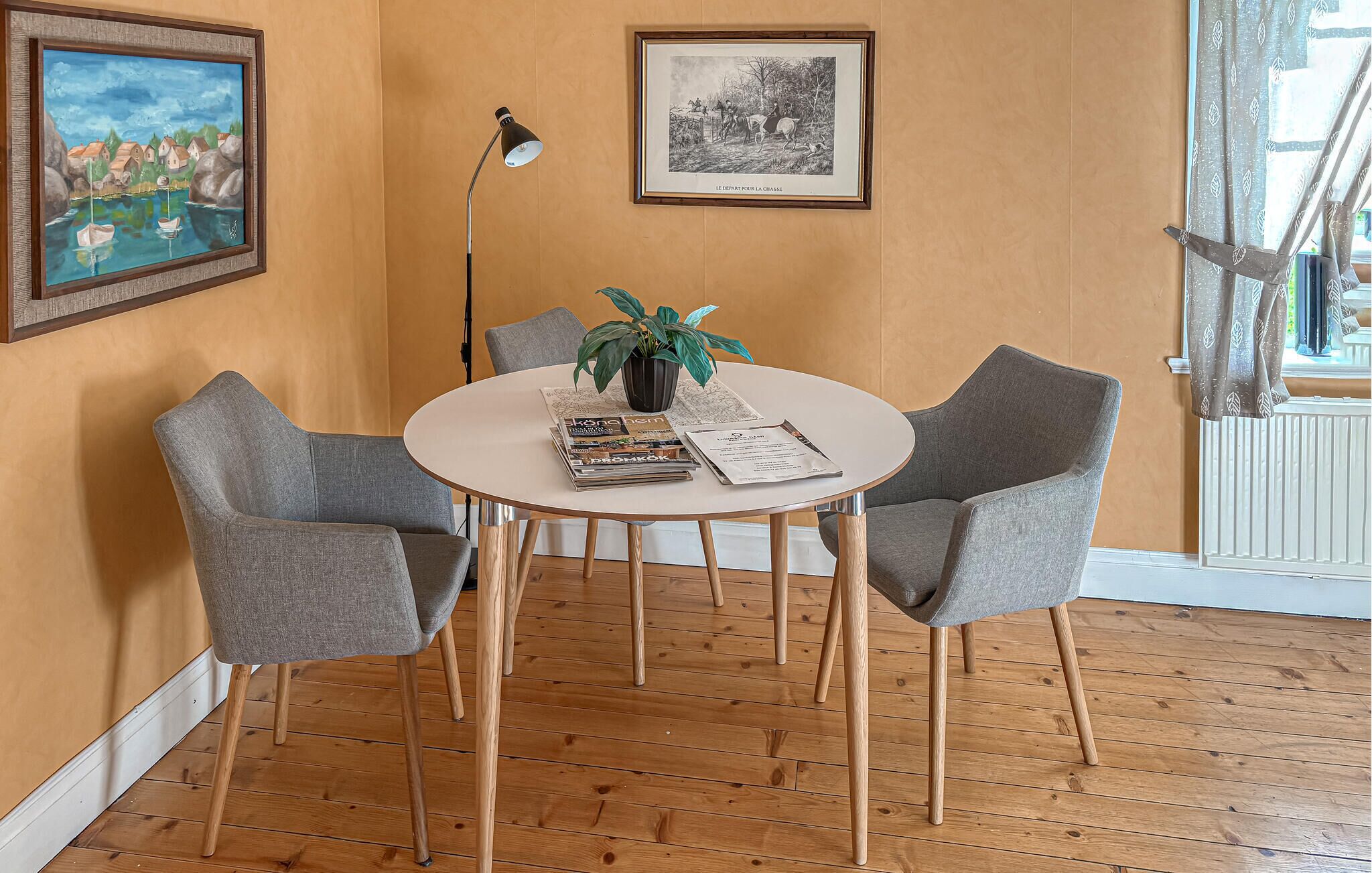 living-room