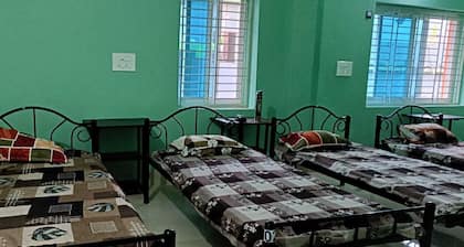 APARNA HOTEL DORMITORY