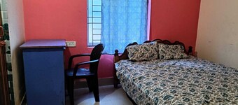 APARNA HOTEL DORMITORY
