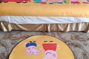 Room - Old Tram Hotel (Tianjin)