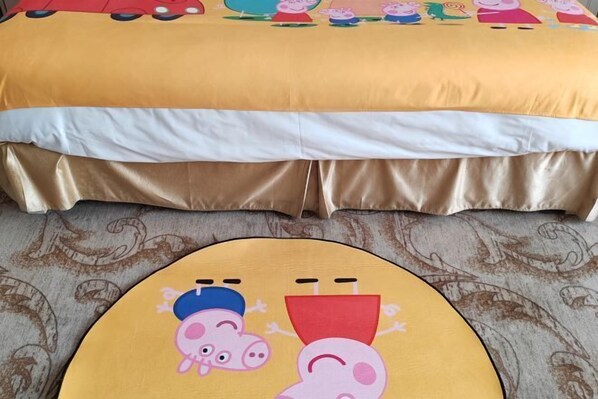 Room - Old Tram Hotel (Tianjin)