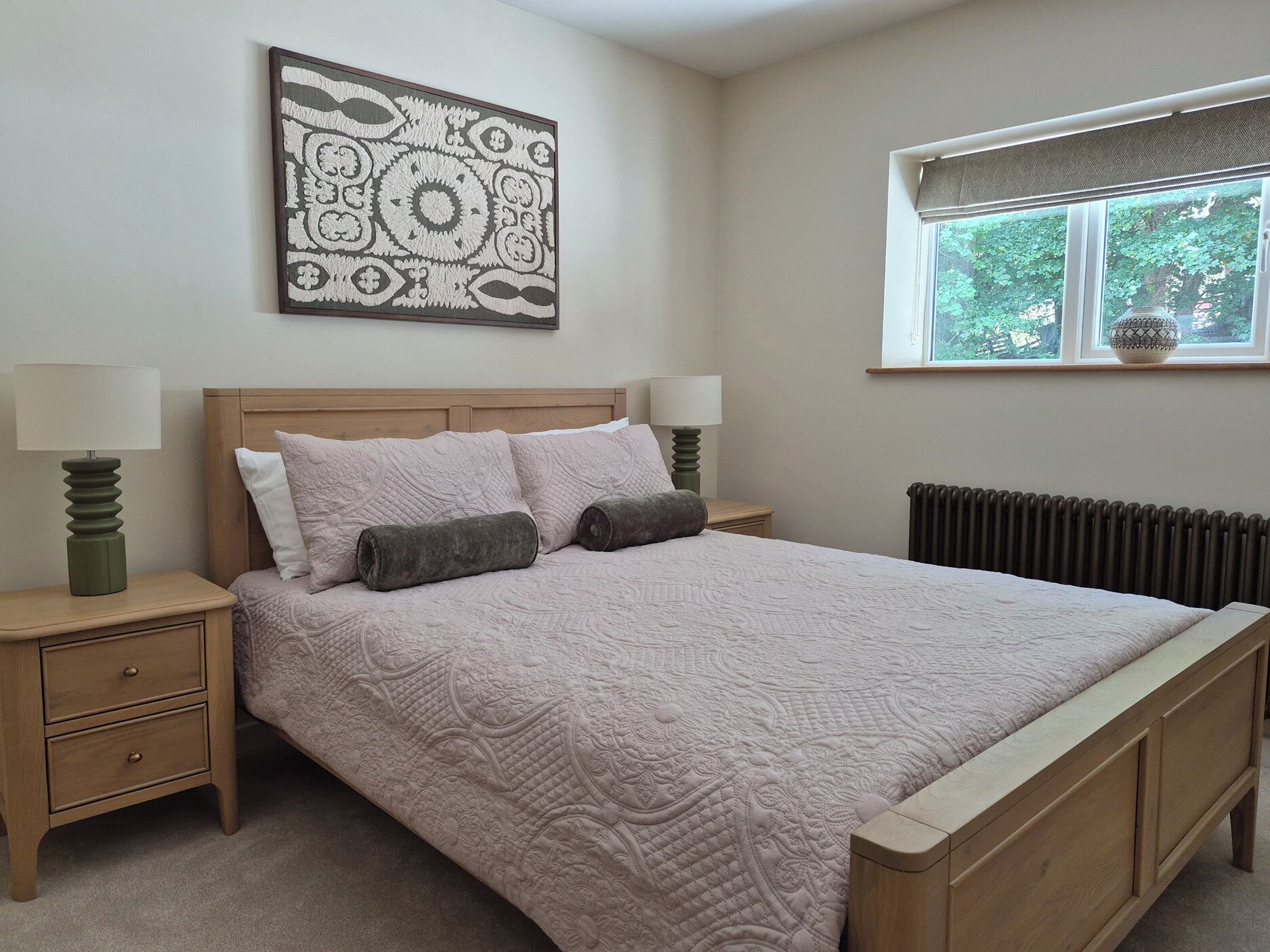 Cottage | Interior