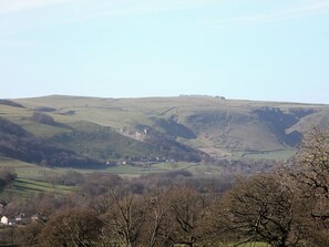 Miscellaneous - Thorn Tree Cottage (Hope Valley)