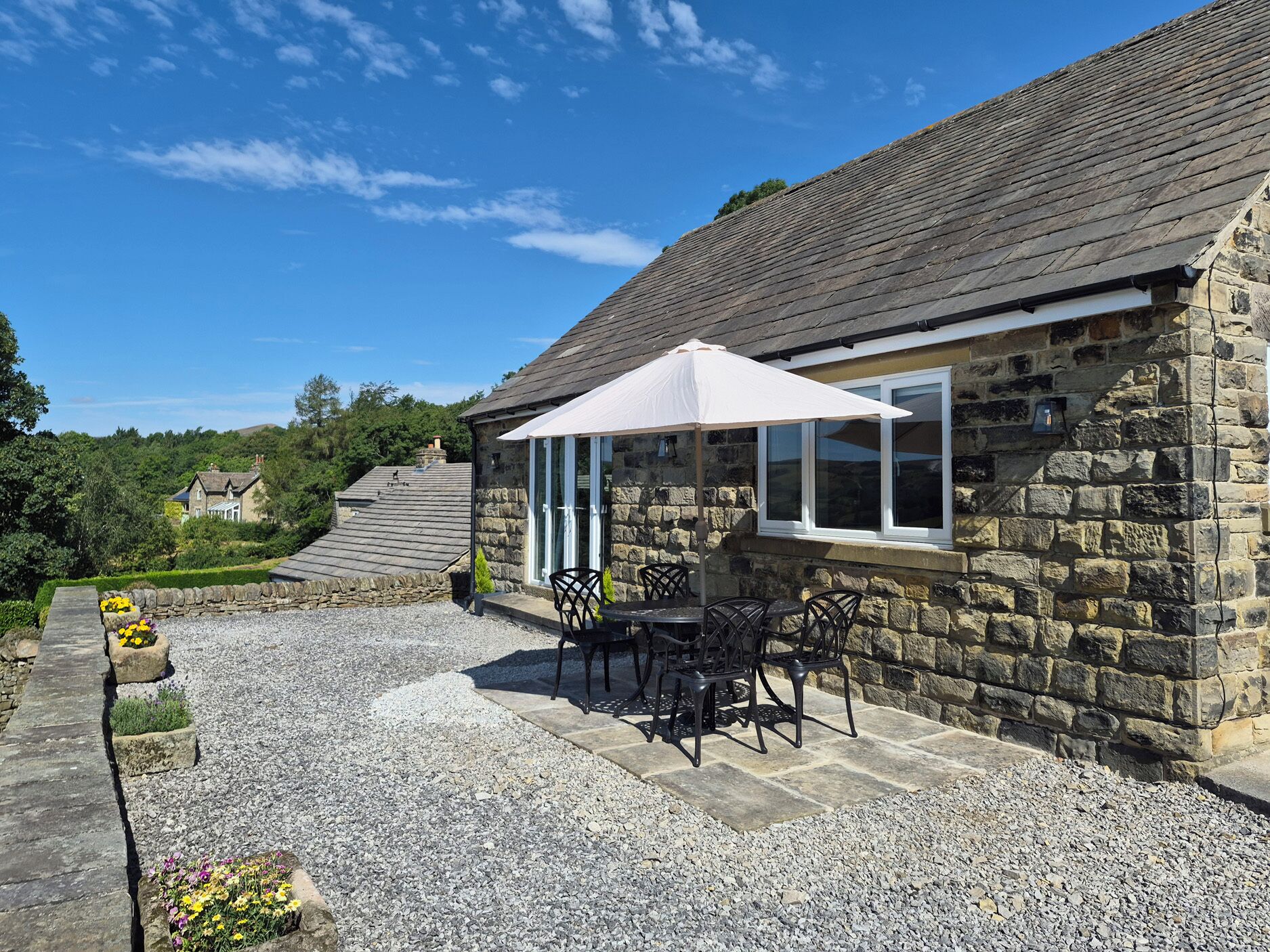 Cottage | Front of property