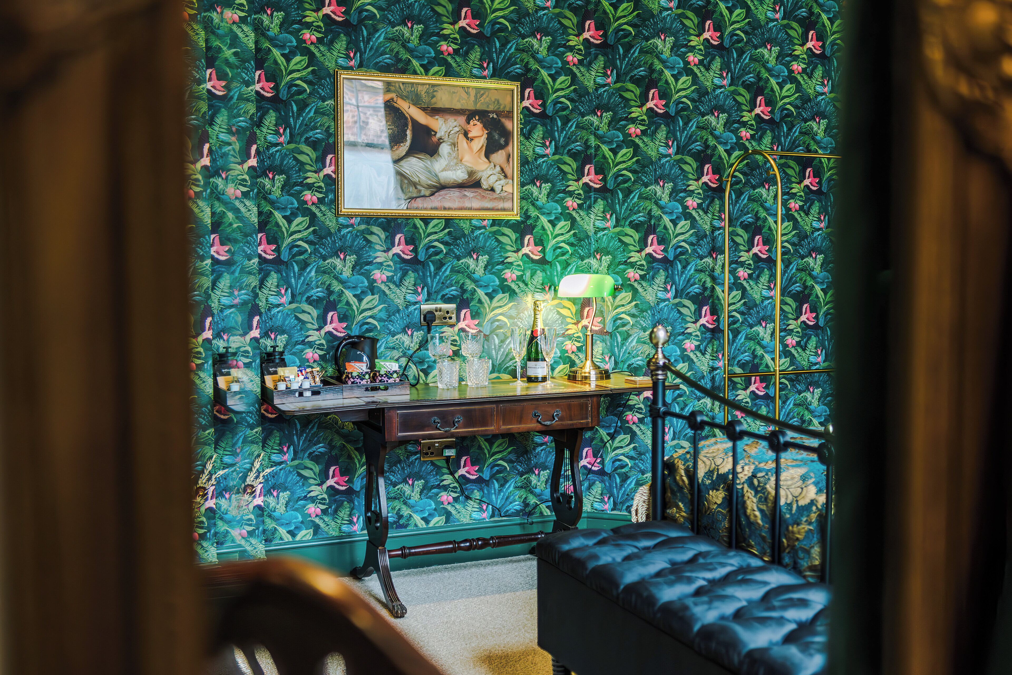 Superior Room | Interior