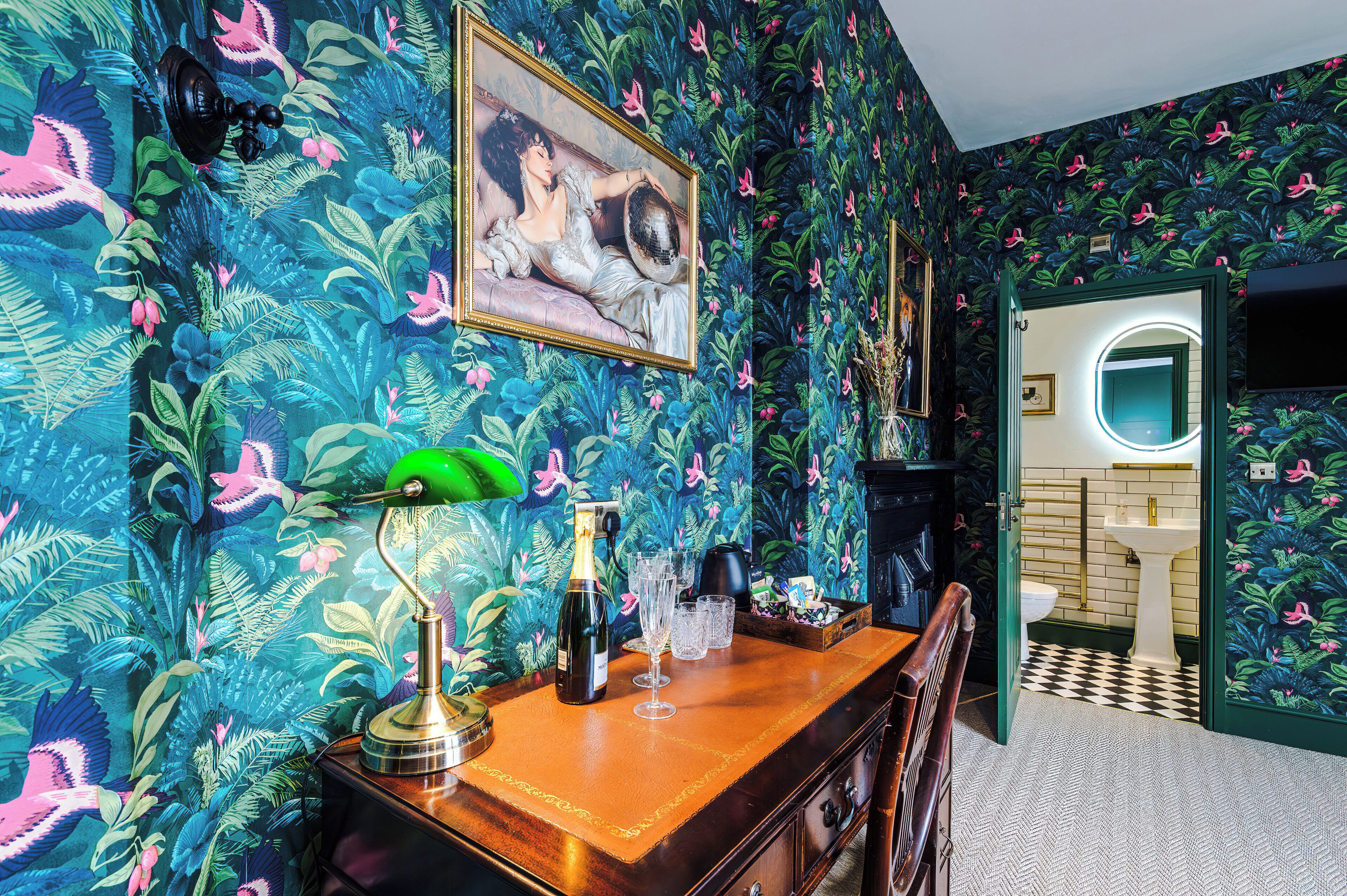 Superior Room | Interior