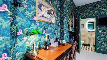 Superior Room | Interior