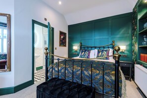 Luxury-Suite