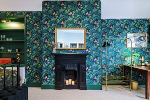 Luxury-Suite | Innenbereich
