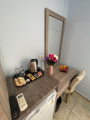 Interior - Cozy studio apartment a stone's throw from the sea on the waterfront in Vlora (Vlora)