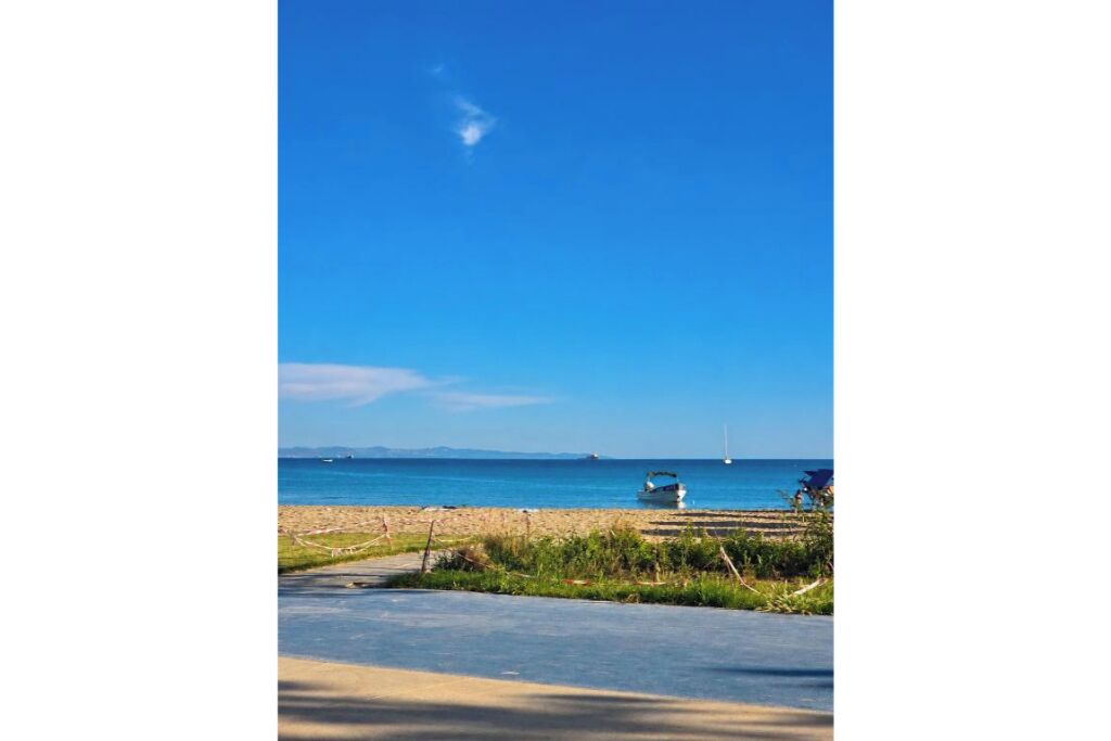 Plage