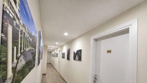 Interior - VOYYO SKYLINE (Durres)