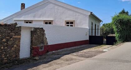 Charming 19th-century Farmhouse Retreat in Lousã, Portugal