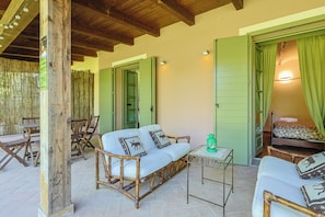 Interior - Lagotto House (Piemonte)